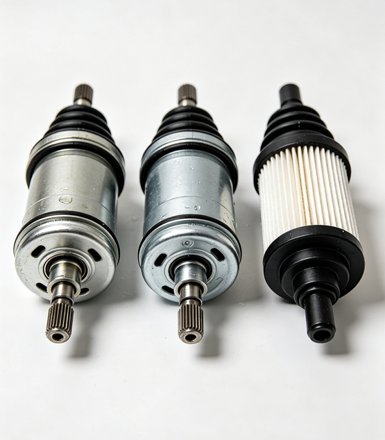 Automotive Parts